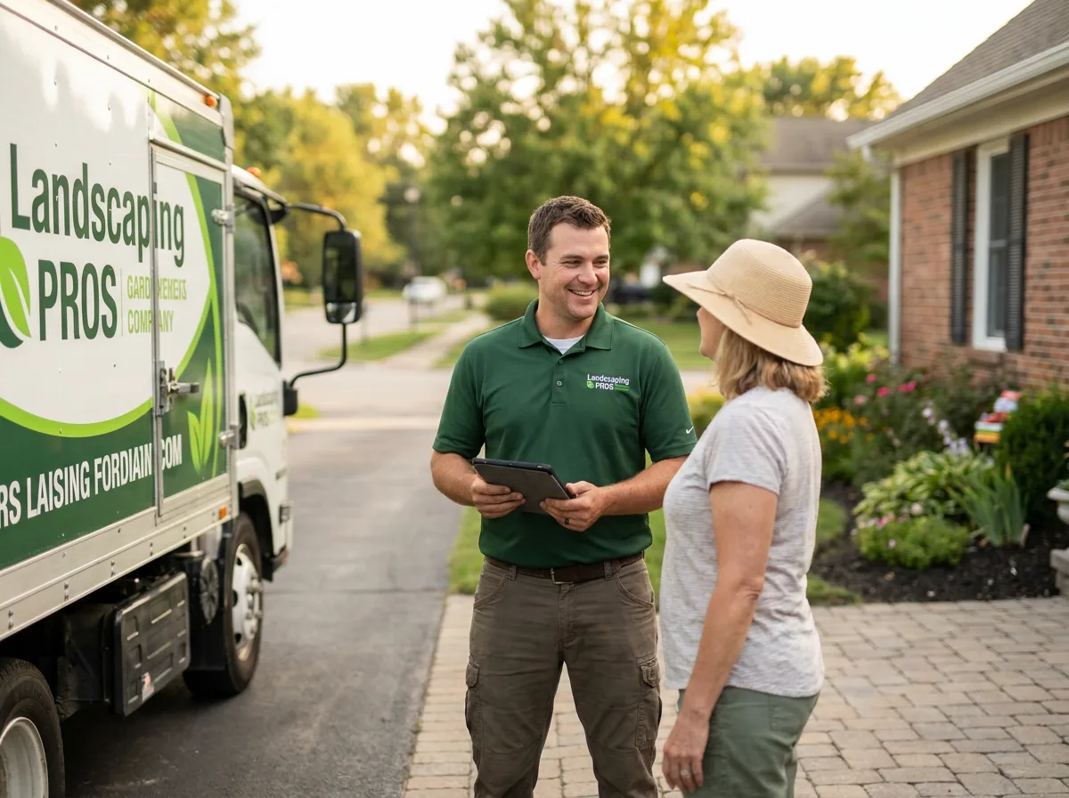 Landscaping Medway, ME FAQs